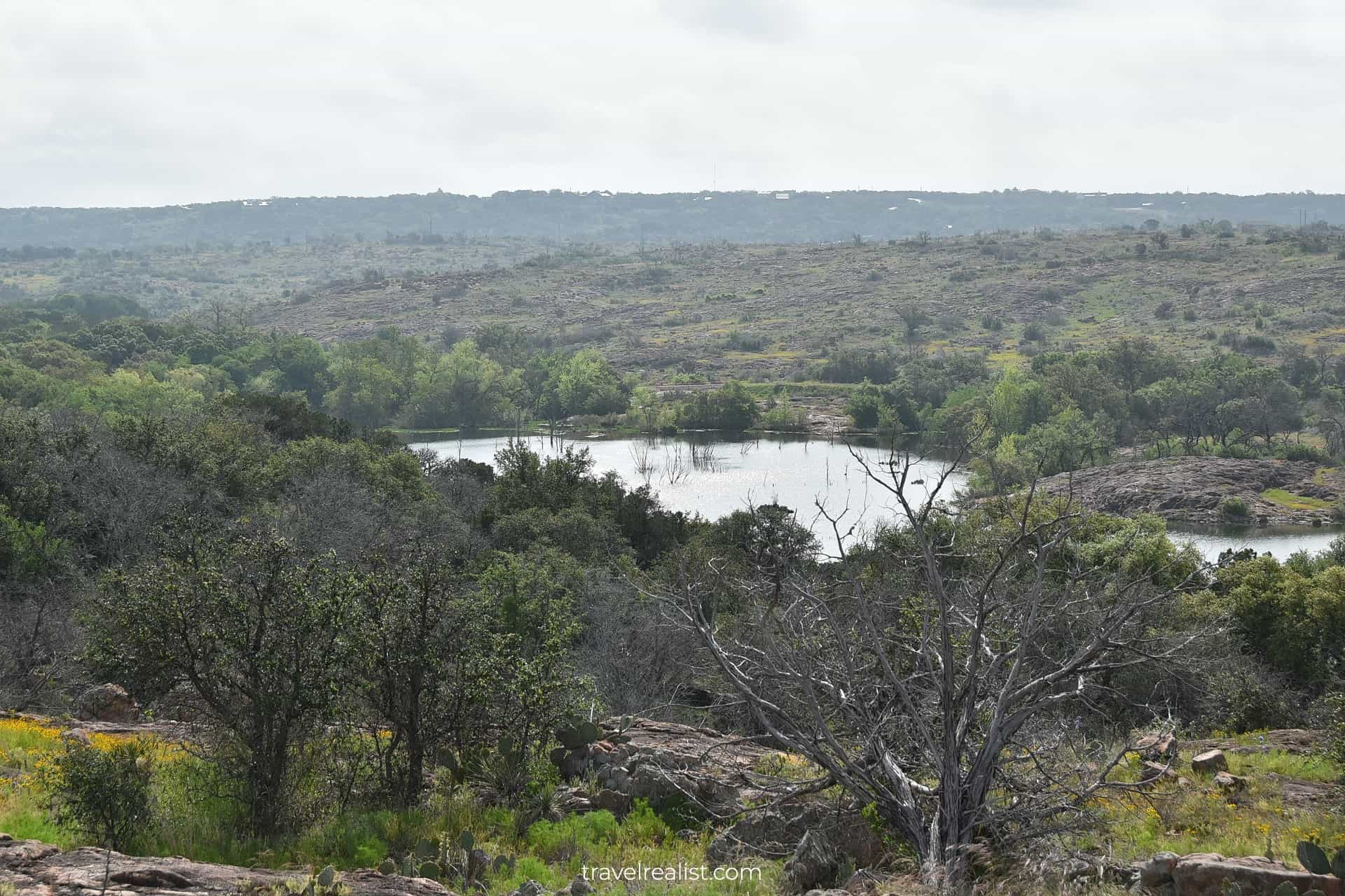 Inks Lake State Park: 5 Things to See Year Round