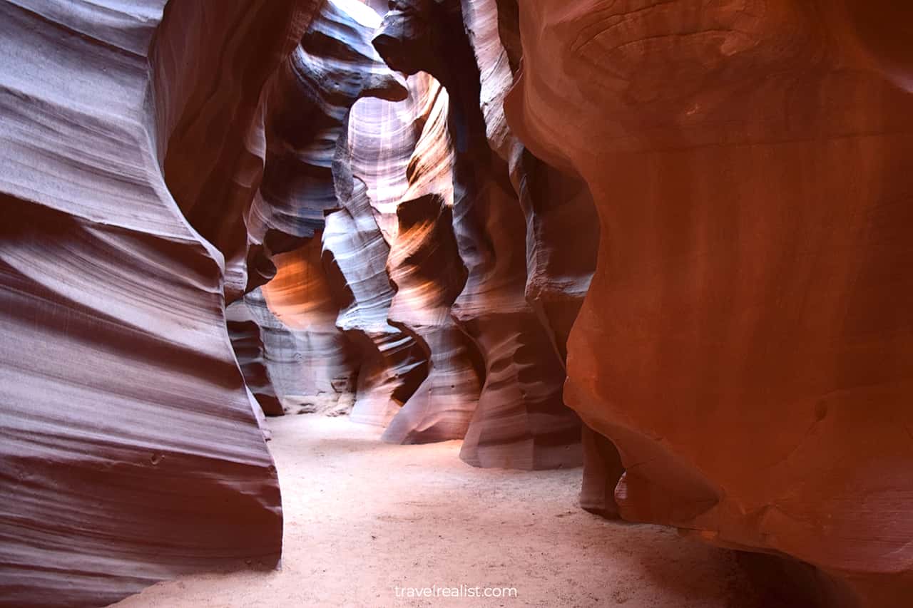 Antelope Canyon: A Packed Tour of Slot Canyon - Travel Realist