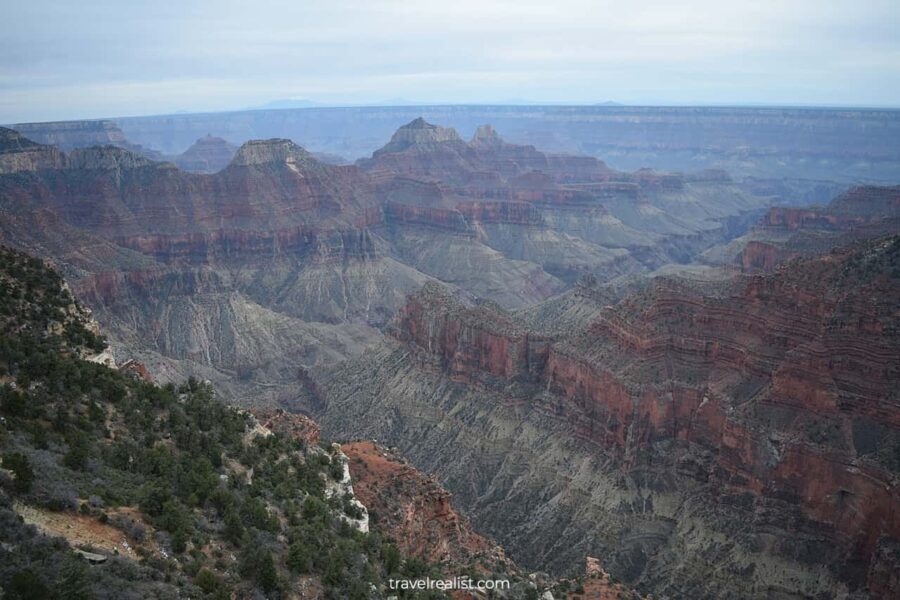 Grand Canyon: World’s Most Stunning Erosion Display – Travel Realist