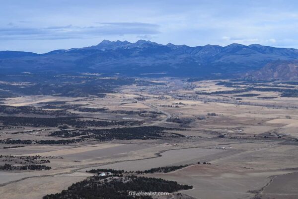 Mesa Verde: Ancient Cliff Houses and Canyons - Travel Realist