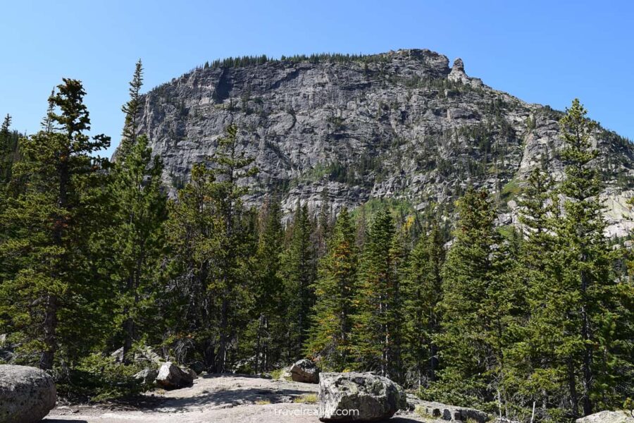Co Roc Mountain Rocky Mountain: A Land of High Elevation Trails – Travel Realist