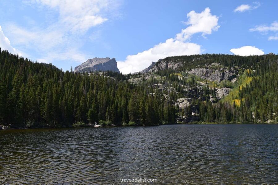 Co Roc Mountain Rocky Mountain: A Land of High Elevation Trails – Travel Realist