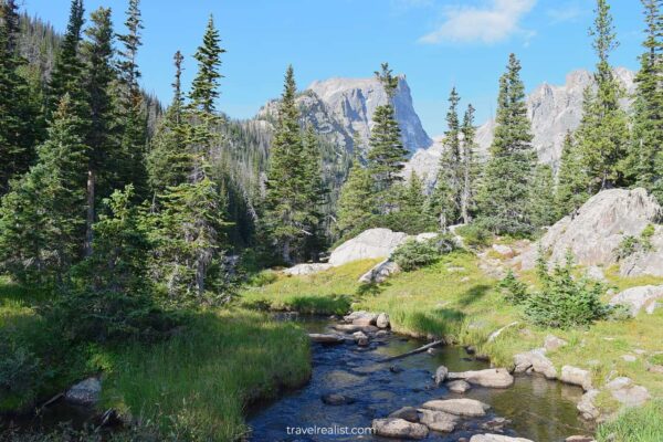 Rocky Mountain: A Land of High Elevation Trails - Travel Realist