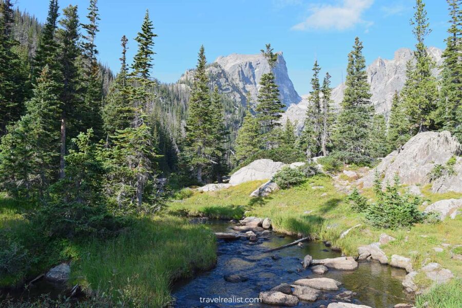 Rocky Mountain: A Land of High Elevation Trails – Travel Realist