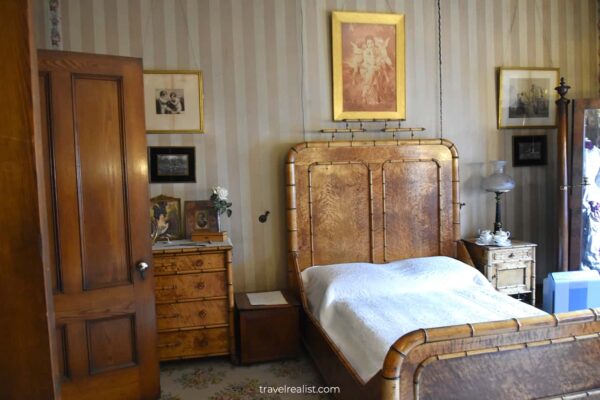 Gibson House Museum: Gilded Age Wealth on Display - Travel Realist